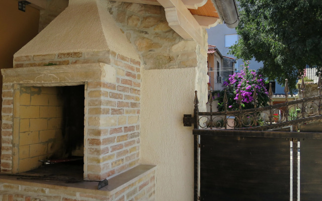 Mimoza Old Town Pula Apartments