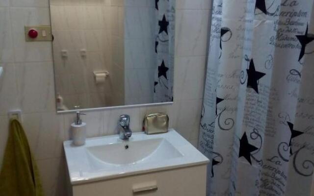 Appartamento Dogana Fiumalbo