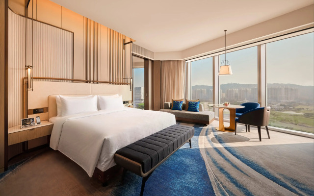 Epic Tower - Studio City Macau