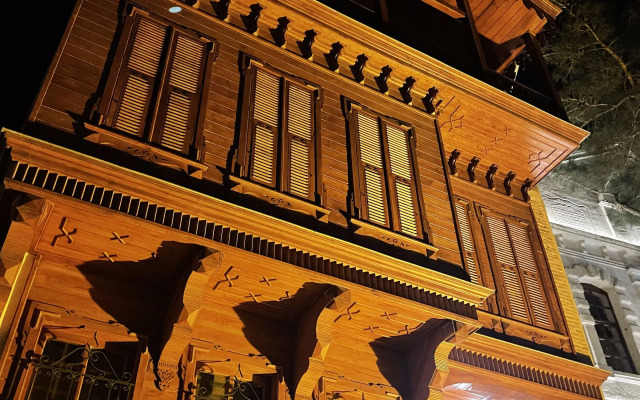 Thrace Konak Hotel & Spa