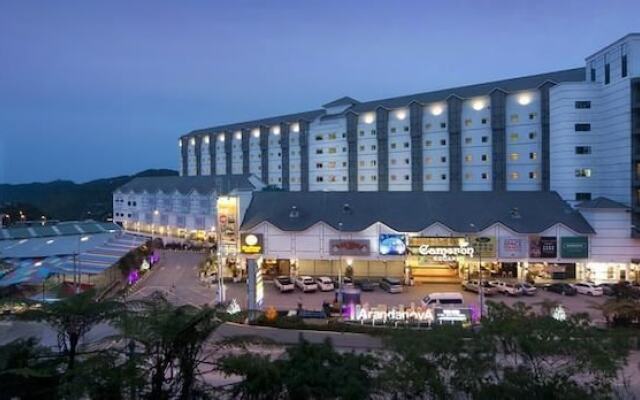 Nova Highlands Resort & Residence