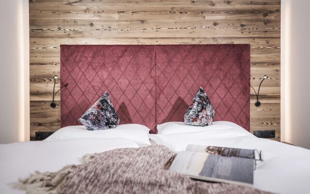 Platzhirsch Apart & Mayrhofen