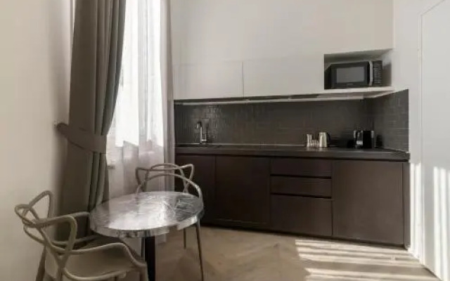 My Suites Home