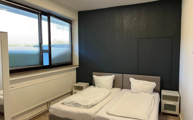 Hotel Hages