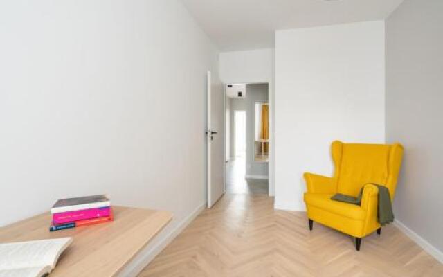 SuperApart Wileńska 14