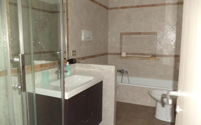 Gens Mundi B&B
