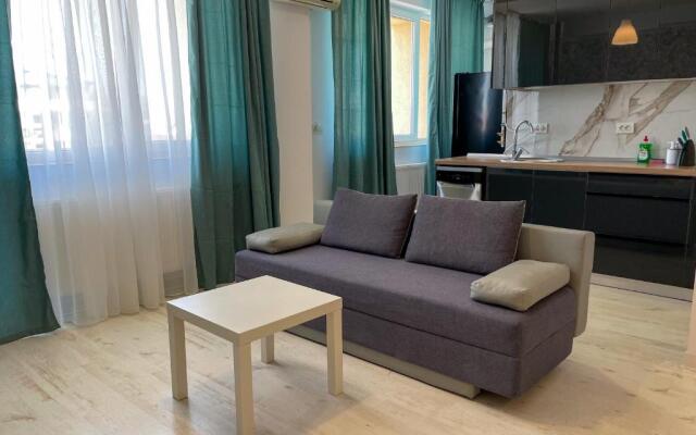 Apartament Hermes - 4 camere - ByChoice