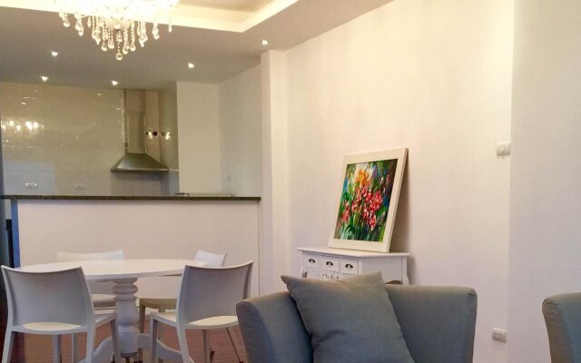 Escenta Boutique Residence Hanoi