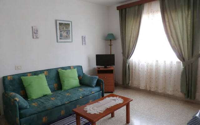 Apartamentos Avenida 4