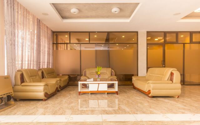 Grand Winston Hotel
