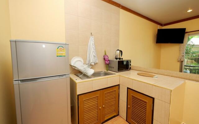 99 Garden Patong