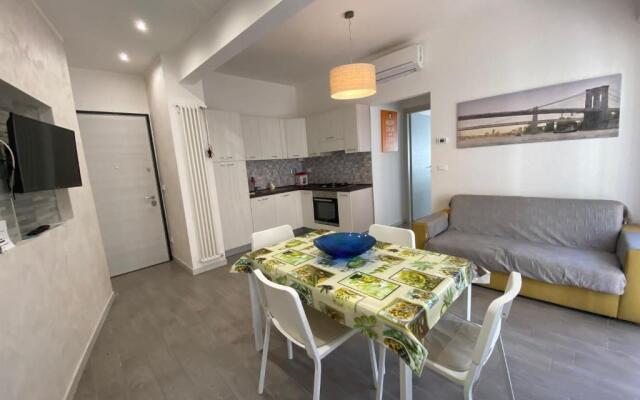 Gianluca Apartments 7