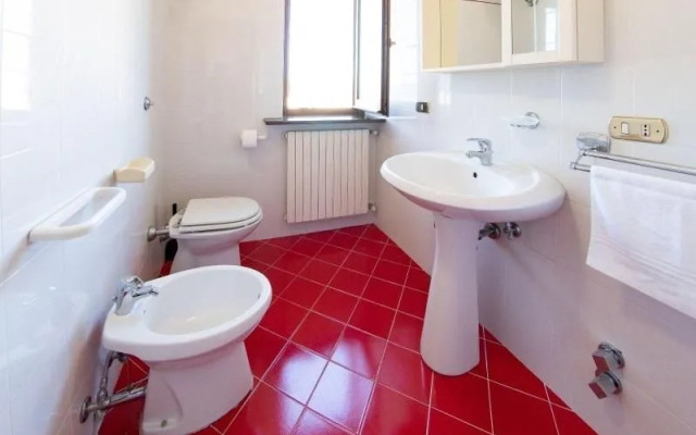 TraMonti Guesthouse&Affittacamere