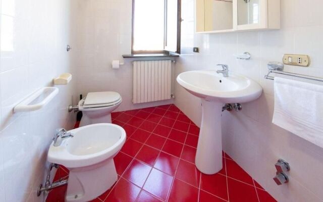 TraMonti Guesthouse&Affittacamere