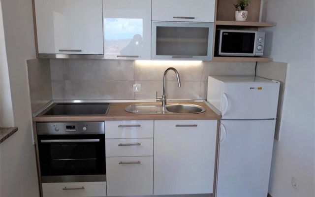 Irena - 100m From the sea - A1 Prizemlje