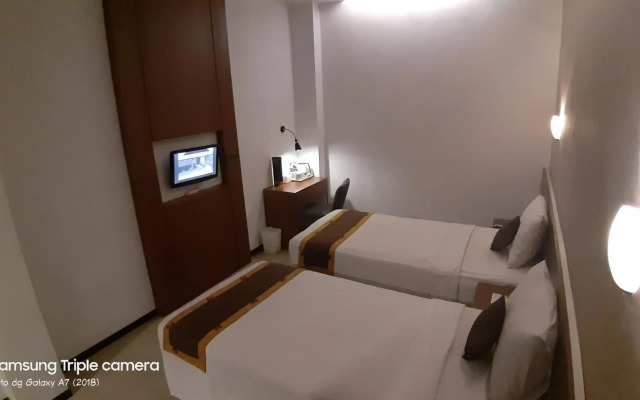 Xtra Hotel Bengkulu
