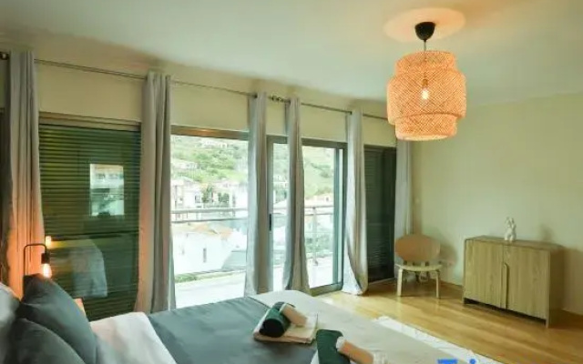 The Panoramic View Suites