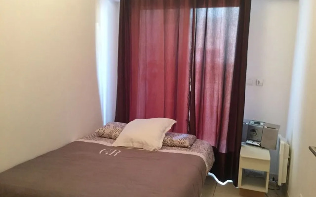 Apartment Monte Cristo