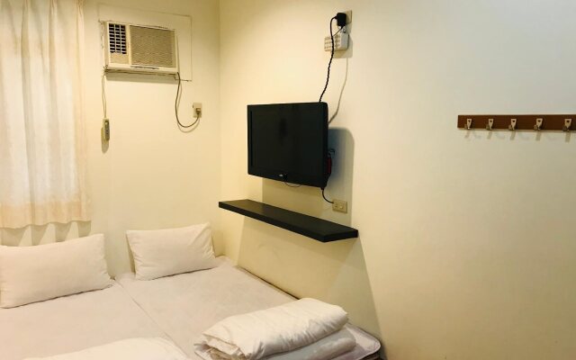 Hoti Guesthouse