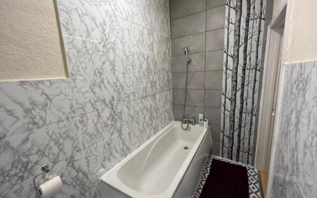 Home away from home, Beautiful Consett Double room