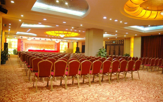 Shandong Grand Tower Hotel