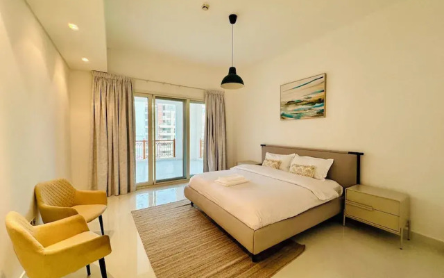 2BR Home with Waterfront views in Palm