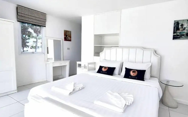Roomquest Utopia Kata and Residence