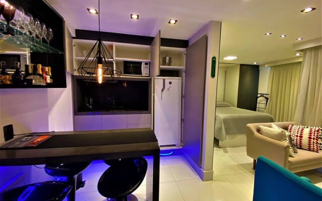 Apartamento no melhor de Areia Preta