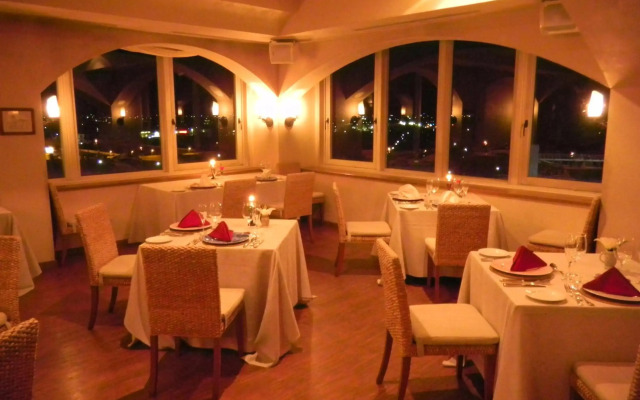 Sabae City Hotel