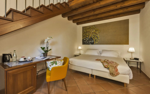 Dimora Caiammari Luxury Hotel & Spa
