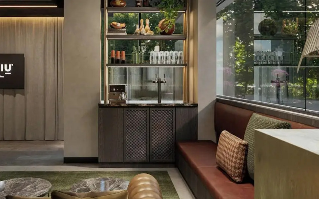 Veriu Richmond – Guest Rooms – Melbourne