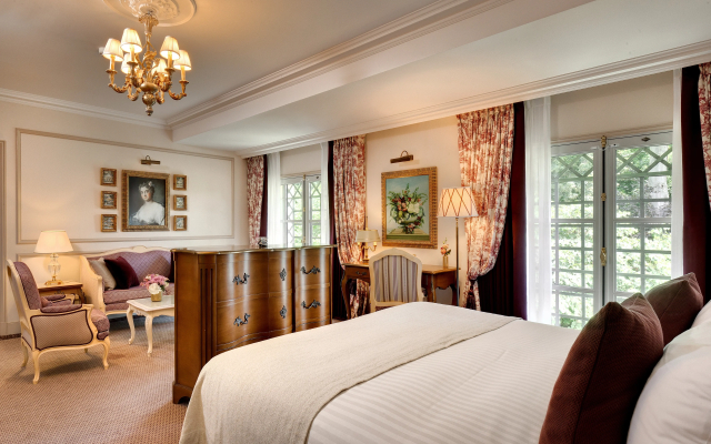 Auberge du Jeu de Paume