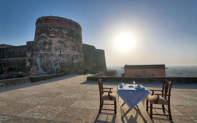 The Imperial Farm Retreat Jaipur - A weekend Gateway