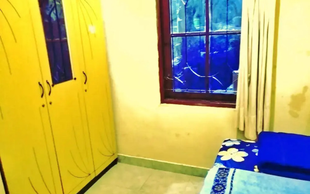 Bunk'd Backpackers Villa - Hostel