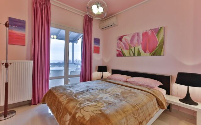 Centaur Villa Pelion