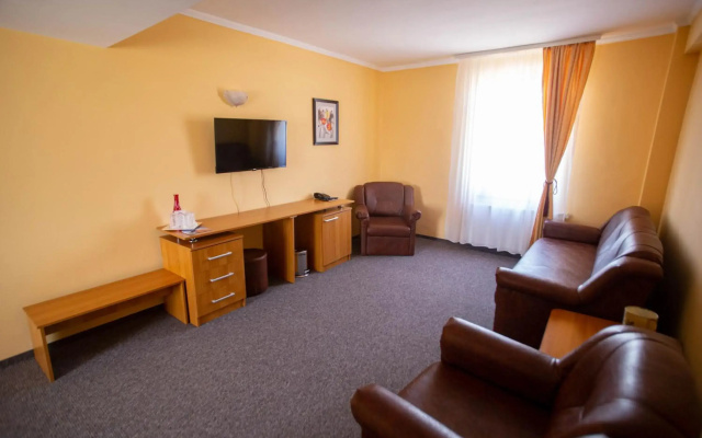 Hotel Alexandra