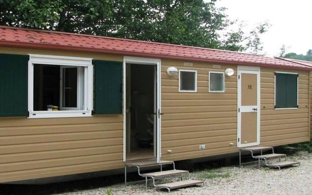 Camping Village Internazionale Firenze