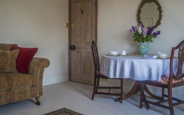 The Fern Suite