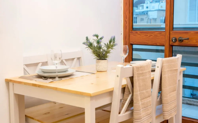 JI Neve Tzedek Tel Aviv