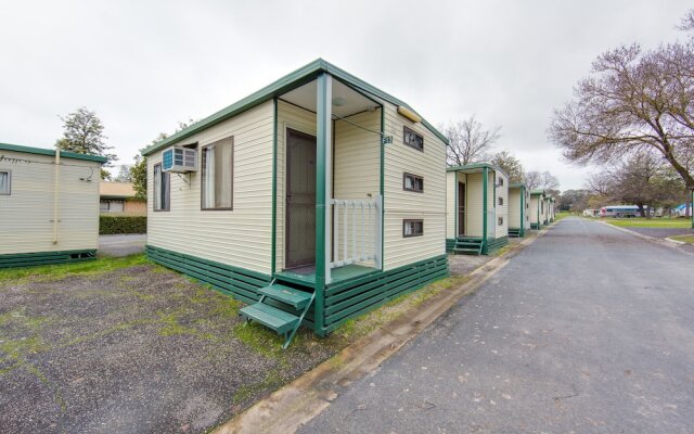 Borderland Wodonga Holiday Park