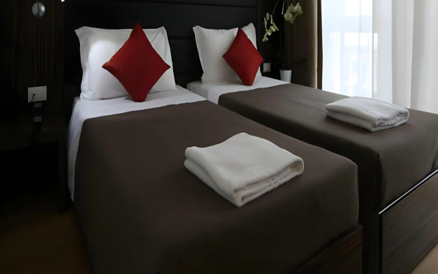 Klick Hotel