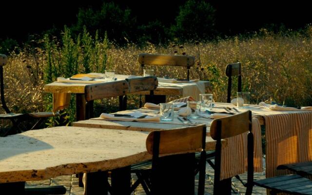 Agriturismo Pian Di Meta Vecchia