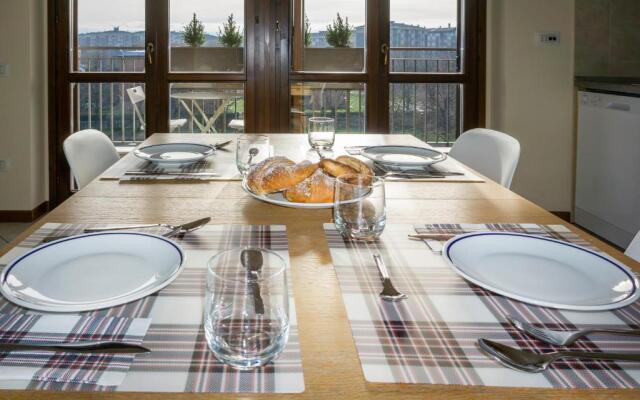 Casa da Suite Dinamica