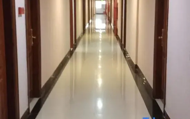 Jiangmen Xinglong Apartment