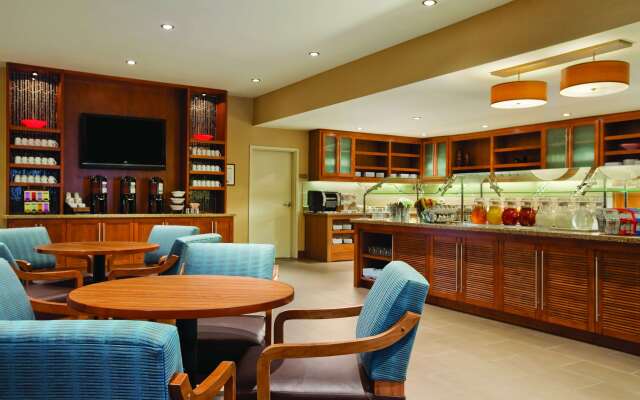 Hyatt Place San Jose/Downtown