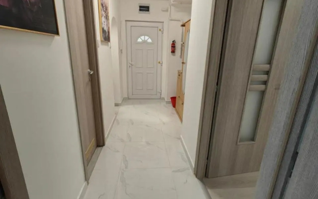 Oasis Apartman Ii.