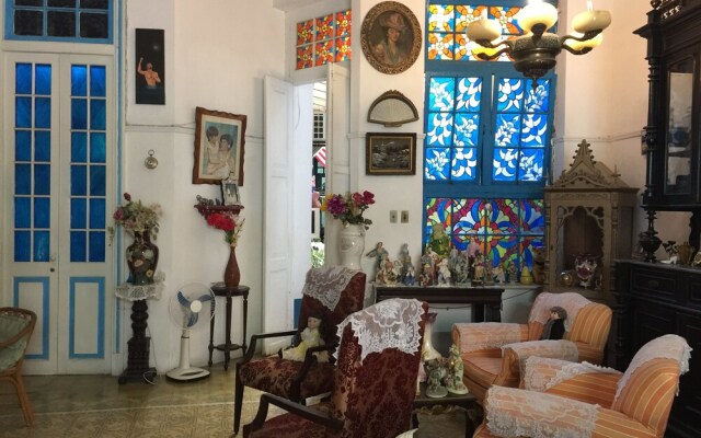Hostal Colonial Dinorah