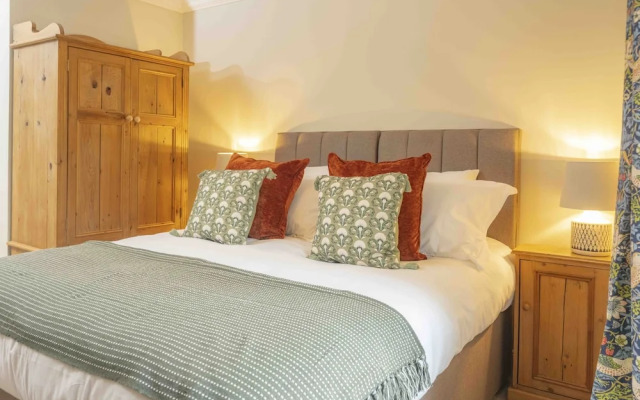Cross Keys Inn