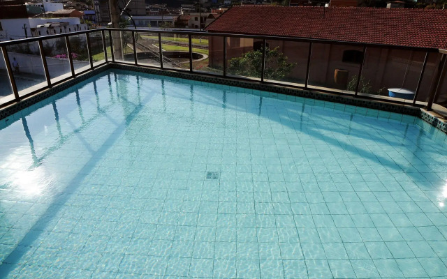 Pousada Rotunda