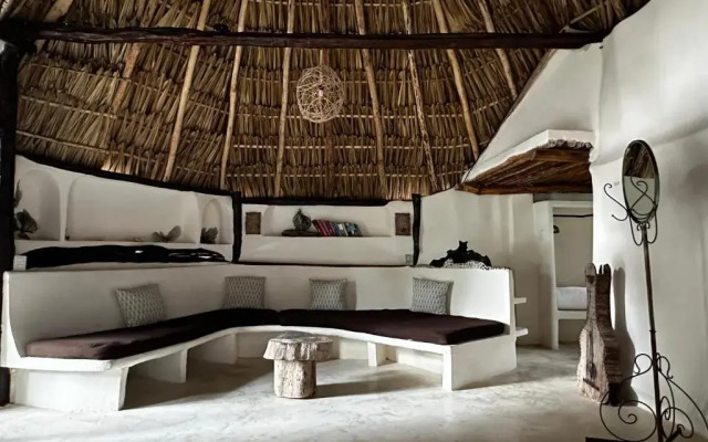 Kanan Tulum Hotel & Spa Adults Only Playground